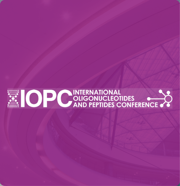 IOPC: International OligonucIeotides and Peptides Conference